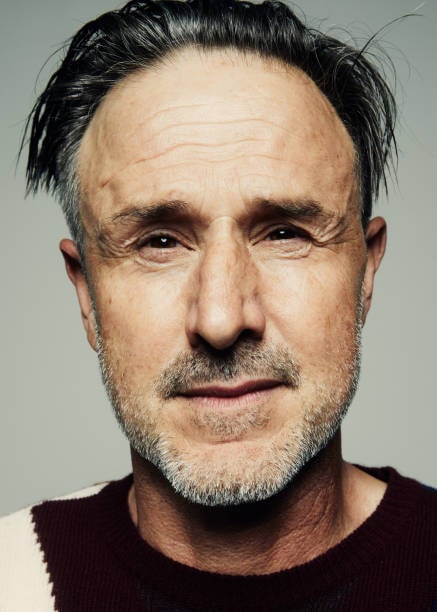 photo-David Arquette 2023