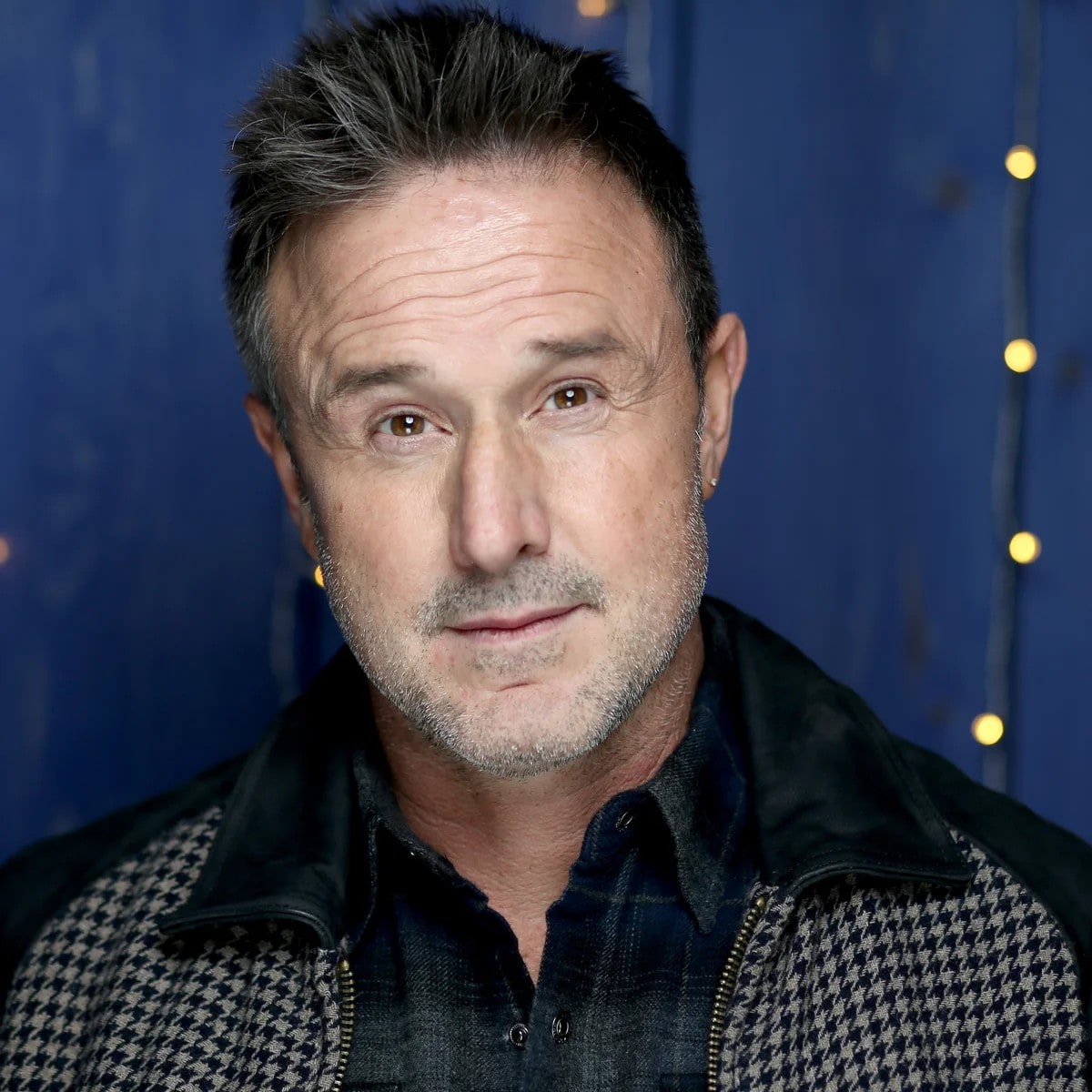 photo-David Arquette 2019