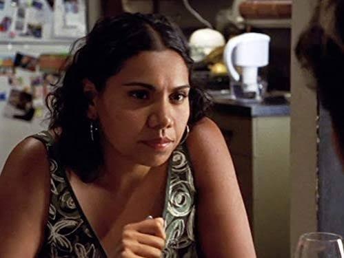 photo-Deborah Mailman 2001