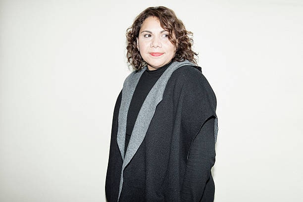 photo-Deborah Mailman 2016