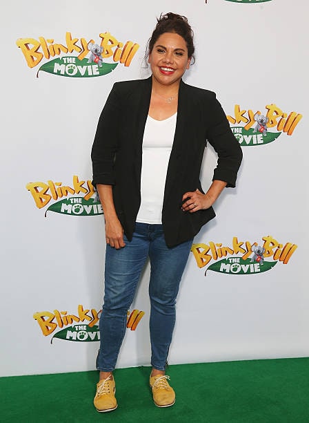 photo-Deborah Mailman 2015