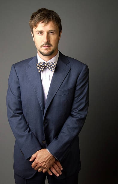 photo-David Arquette 2002