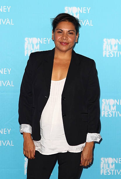 photo-Deborah Mailman 2011