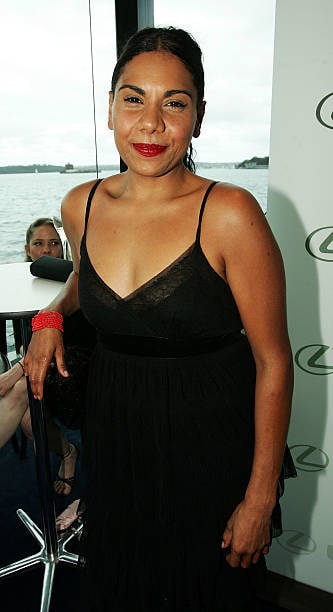 photo-Deborah Mailman 2005
