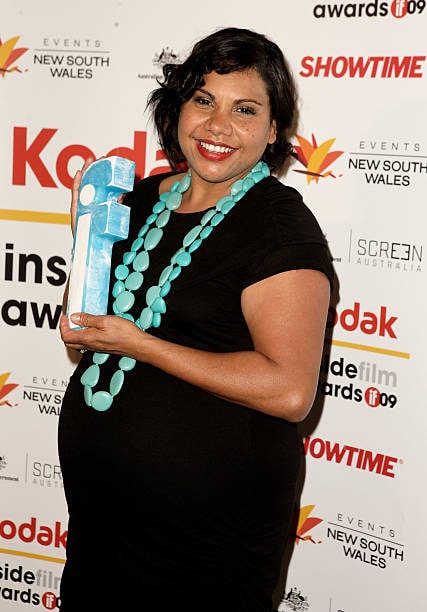 photo-Deborah Mailman 2009