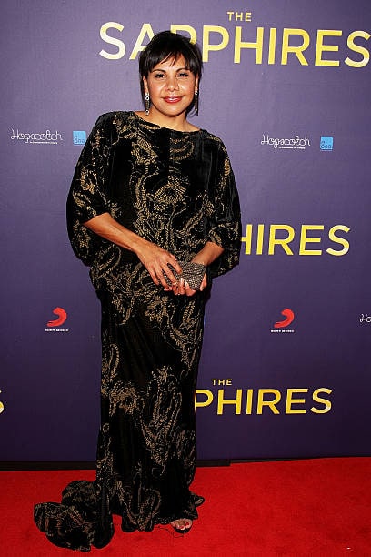 photo-Deborah Mailman 2012