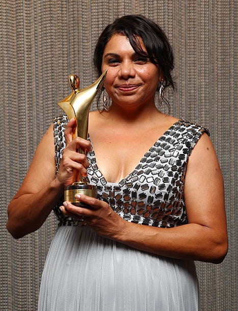 photo-Deborah Mailman 2013