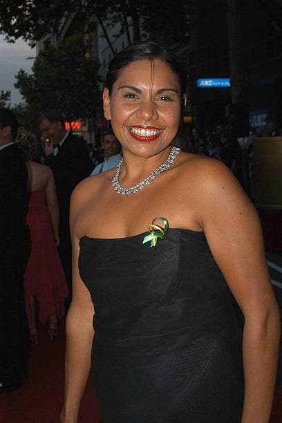 photo-Deborah Mailman 2003