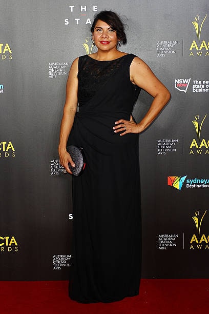 photo-Deborah Mailman 2014
