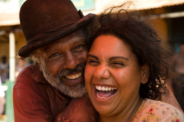 photo-Deborah Mailman 2008