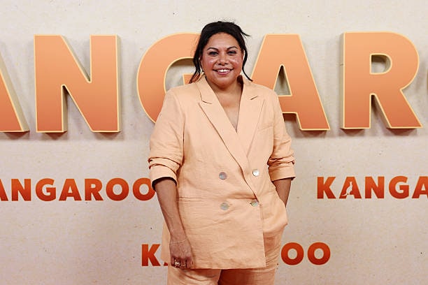 photo-Deborah Mailman 2025