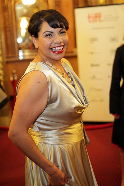 photo-Deborah Mailman 2012