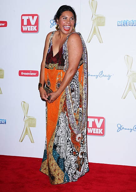 photo-Deborah Mailman 2011