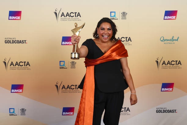 photo-Deborah Mailman 2024