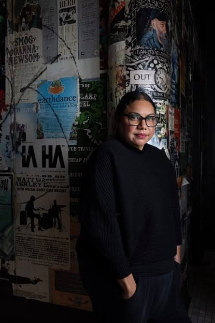 photo-Deborah Mailman 2023