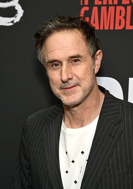 photo-David Arquette 2025