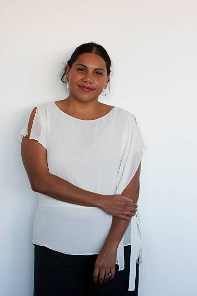 photo-Deborah Mailman 2011
