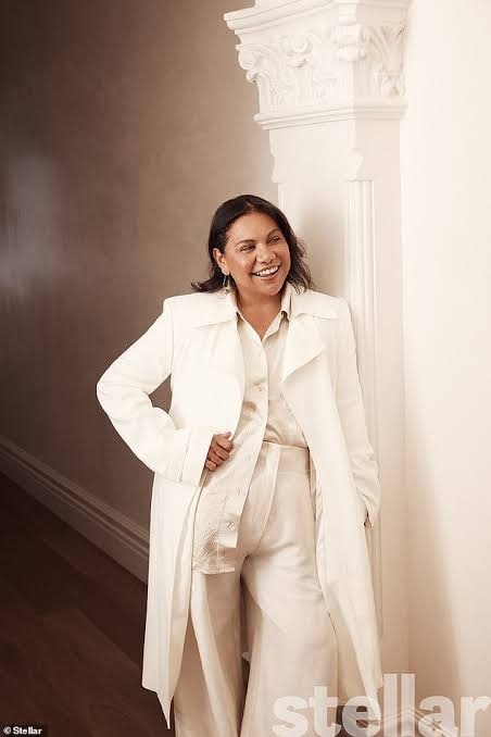 photo-Deborah Mailman 2025