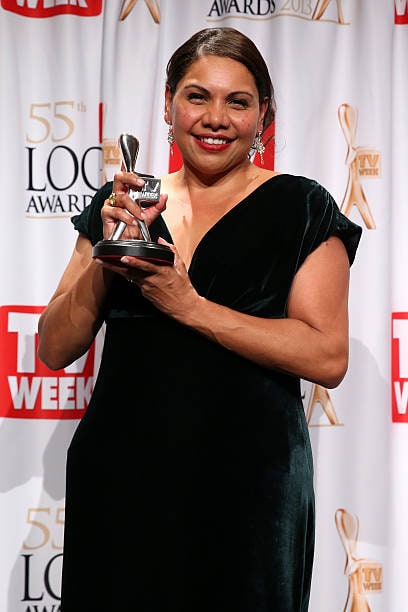 photo-Deborah Mailman 2013