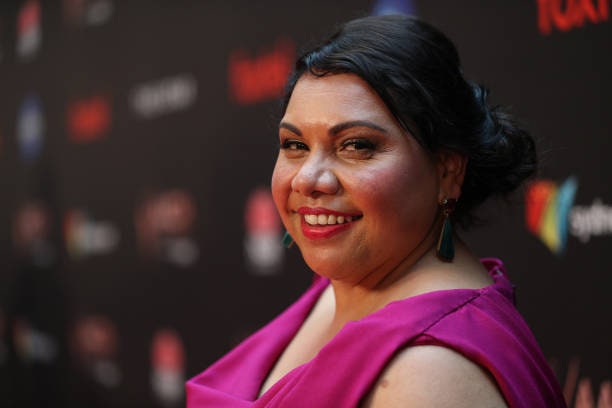 photo-Deborah Mailman 2019