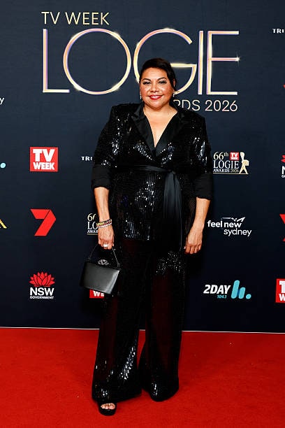 photo-Deborah Mailman 2026