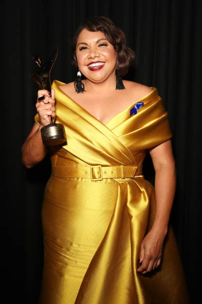photo-Deborah Mailman 2018