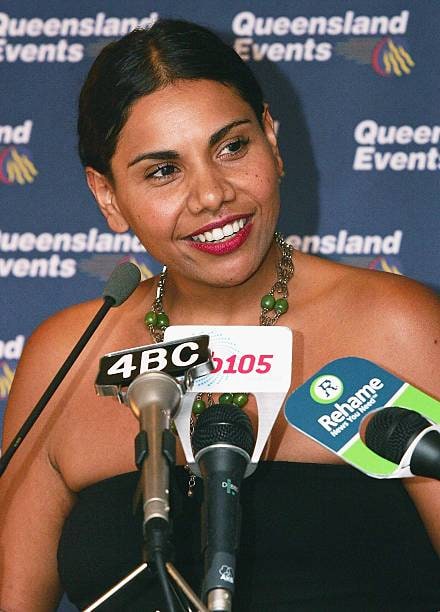 photo-Deborah Mailman 2006
