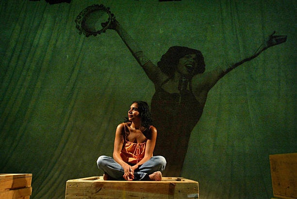 photo-Deborah Mailman 2004