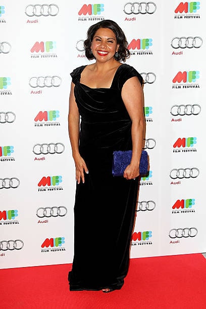 photo-Deborah Mailman 2009