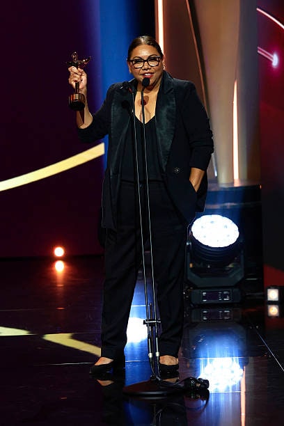 photo-Deborah Mailman 2026