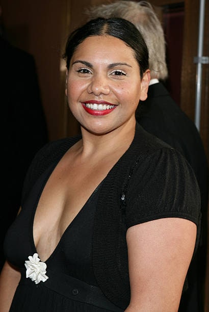 photo-Deborah Mailman 2007