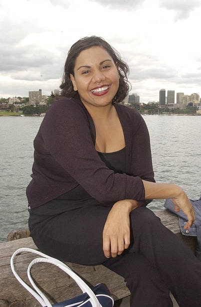 photo-Deborah Mailman 2002