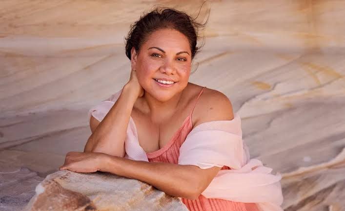 photo-Deborah Mailman 2026