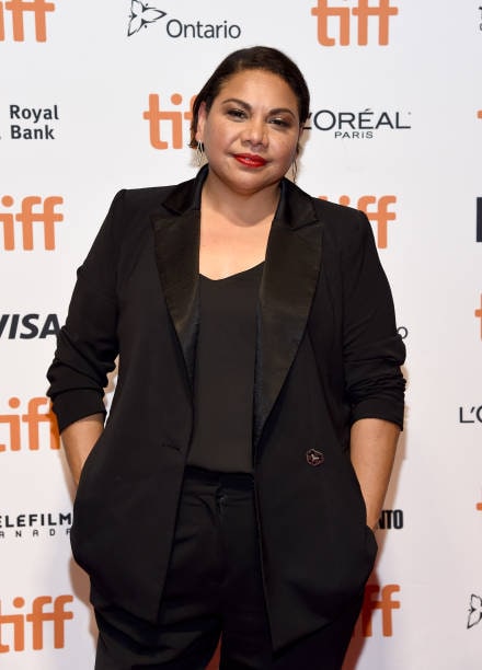 photo-Deborah Mailman 2019
