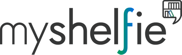 '마이쉘피' 로고 이미지