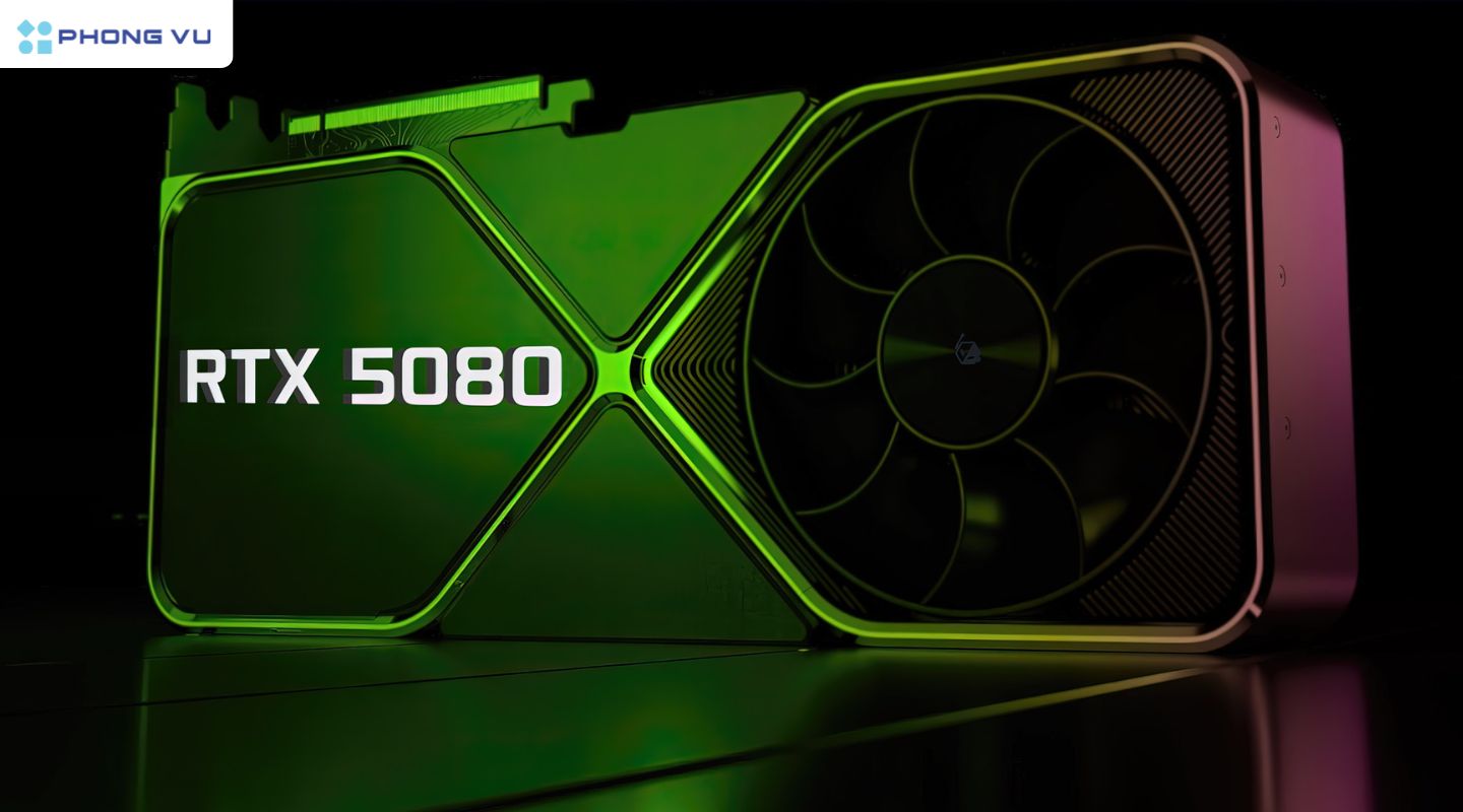 Card đồ họa VGA quyết định hiệu năng chơi game, cần quan tâm GPU, VRAM và công nghệ hỗ trợ như Ray Tracing, DLSS