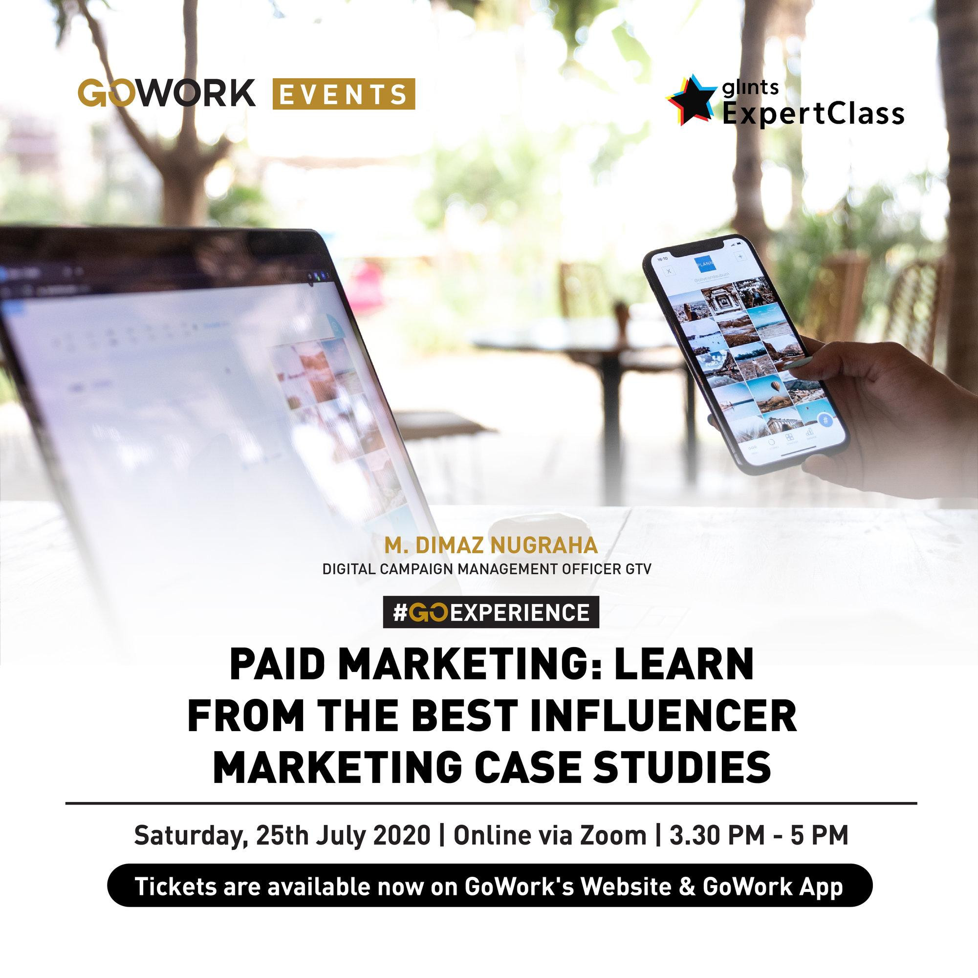 Learn From The Best Influencer Marketing Case Studies