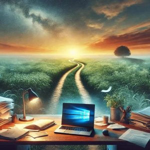 私が起業した理由。の画像