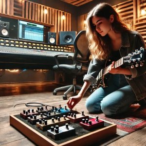 音響処理プロジェクト開発の所感の画像