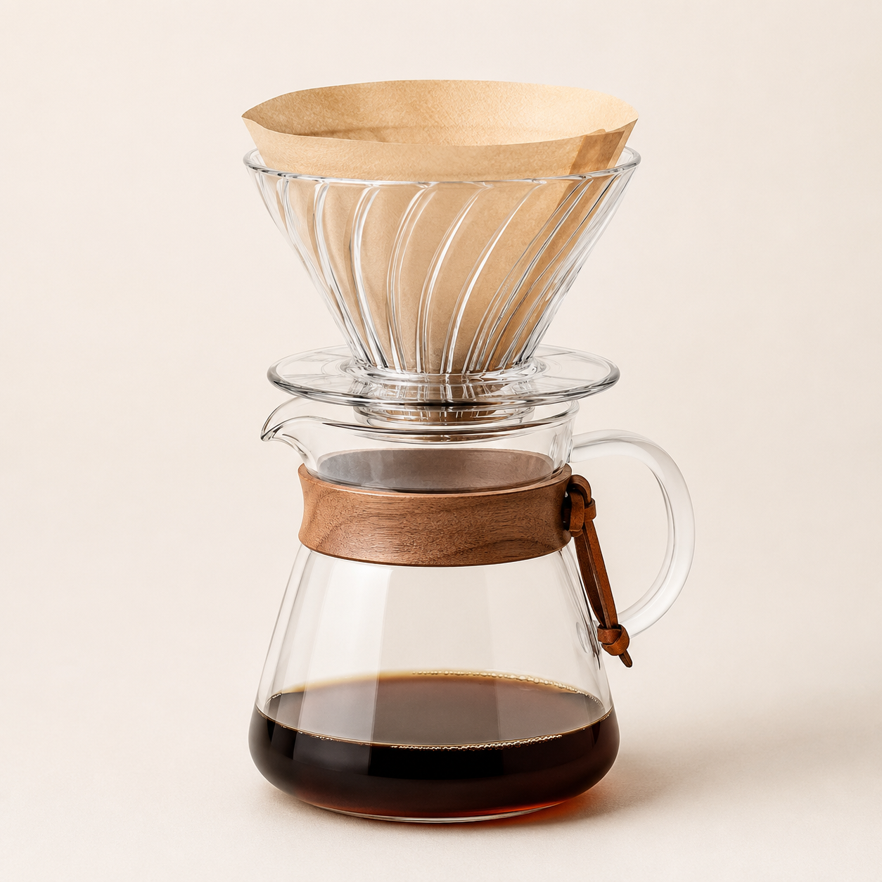 Pour Over