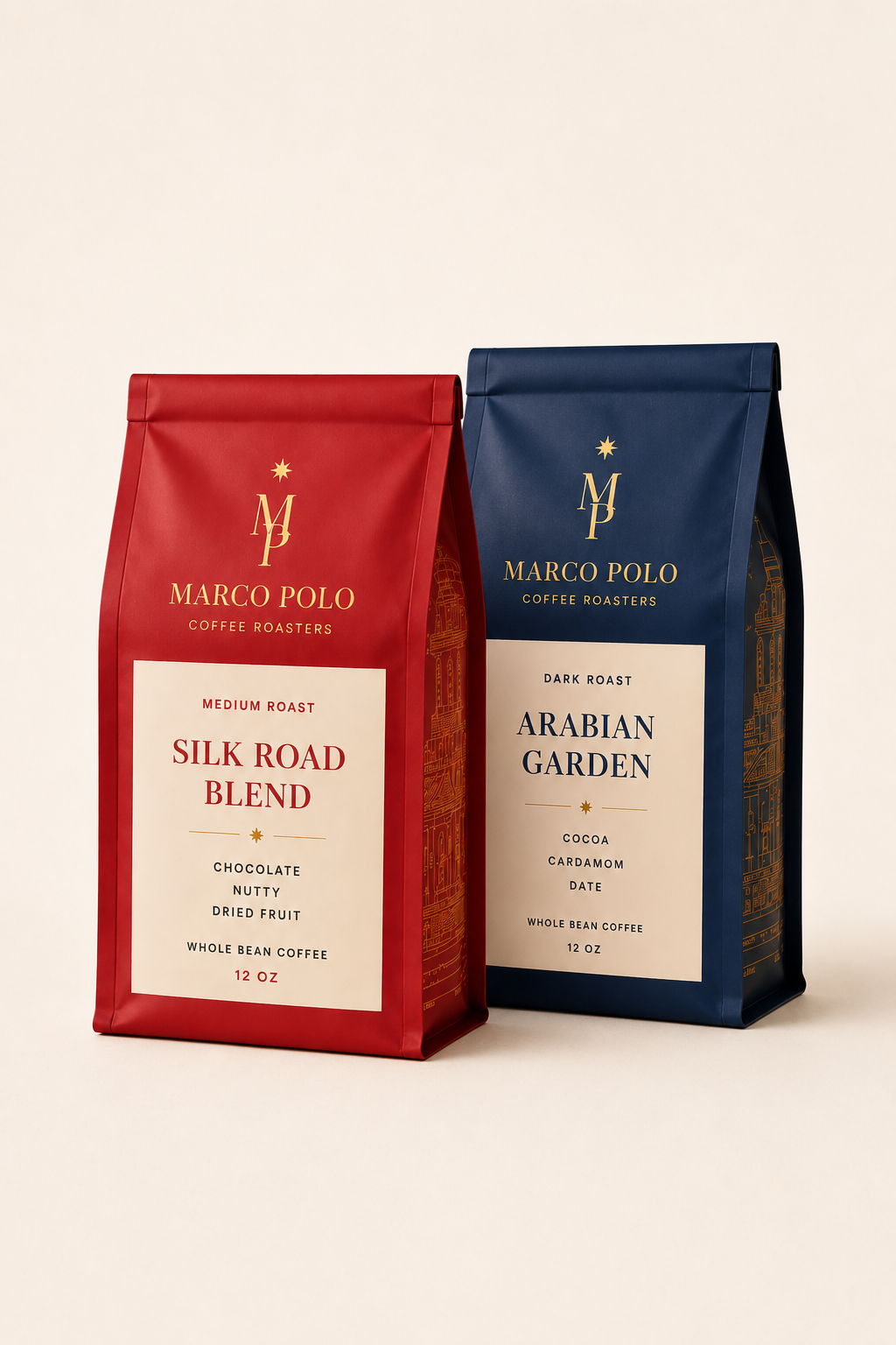 Roaster's Choice