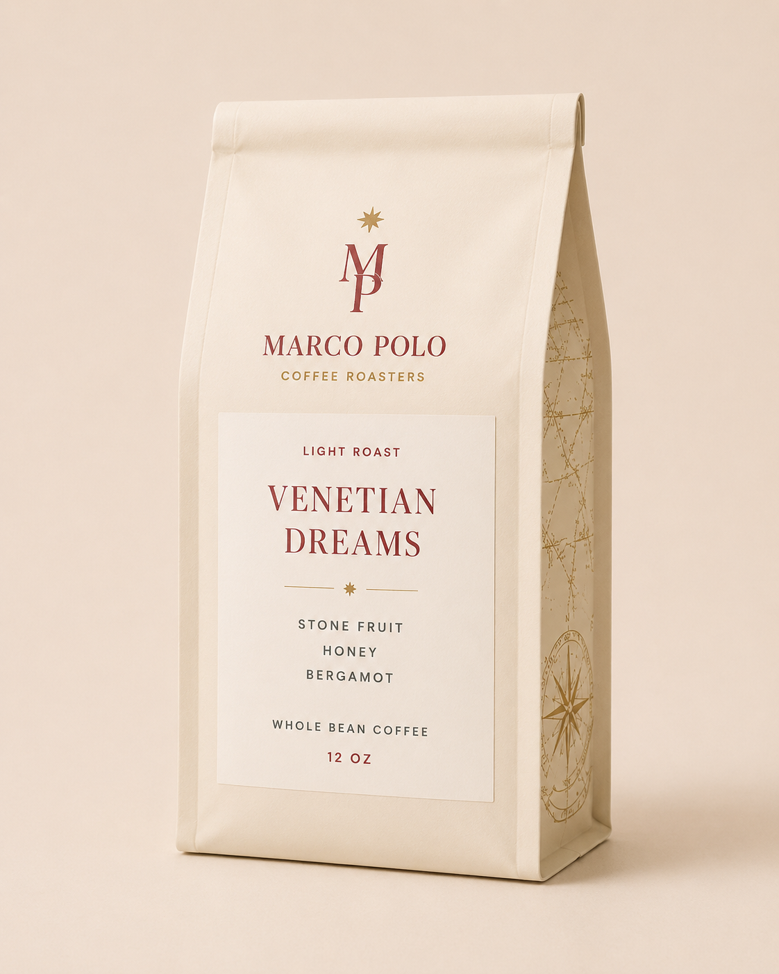 Venetian Dreams
