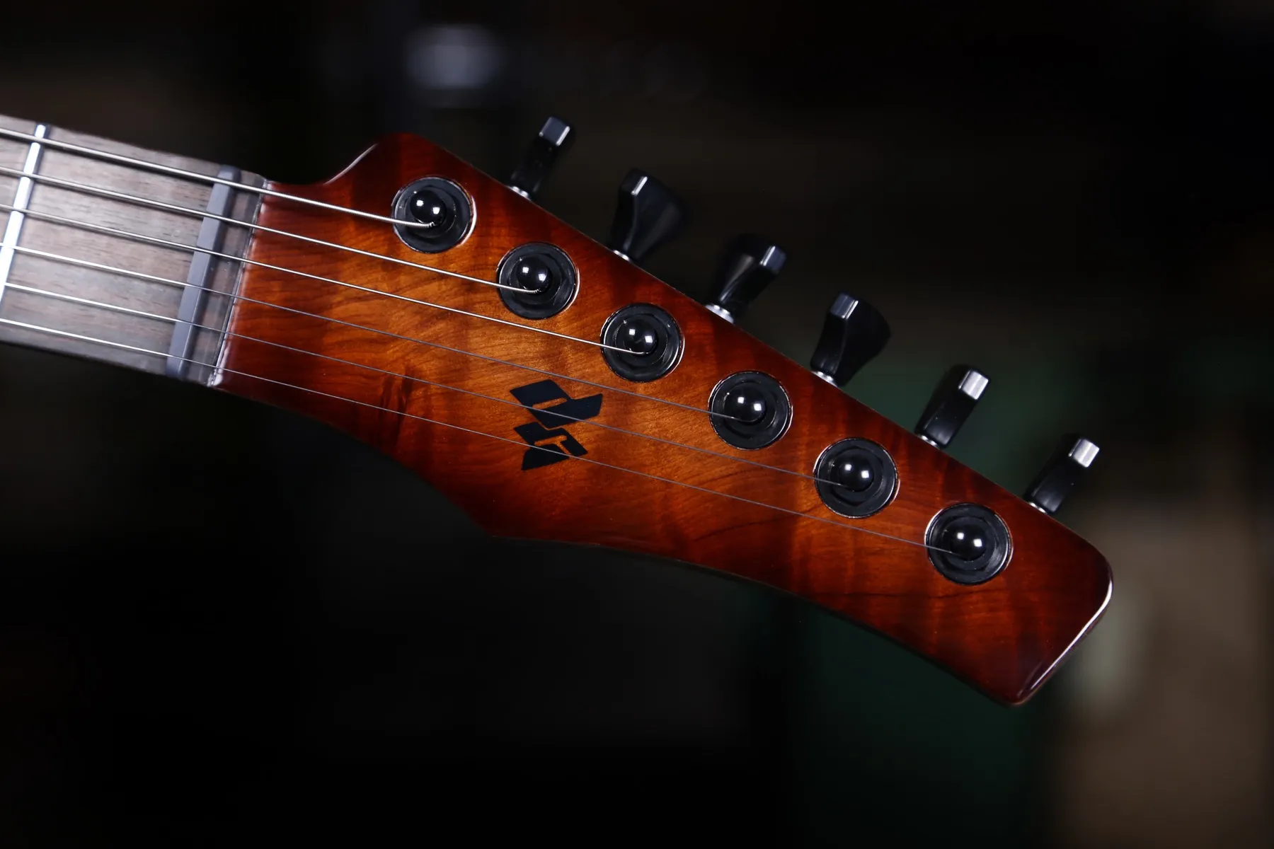 Cray Redwood build detail 2