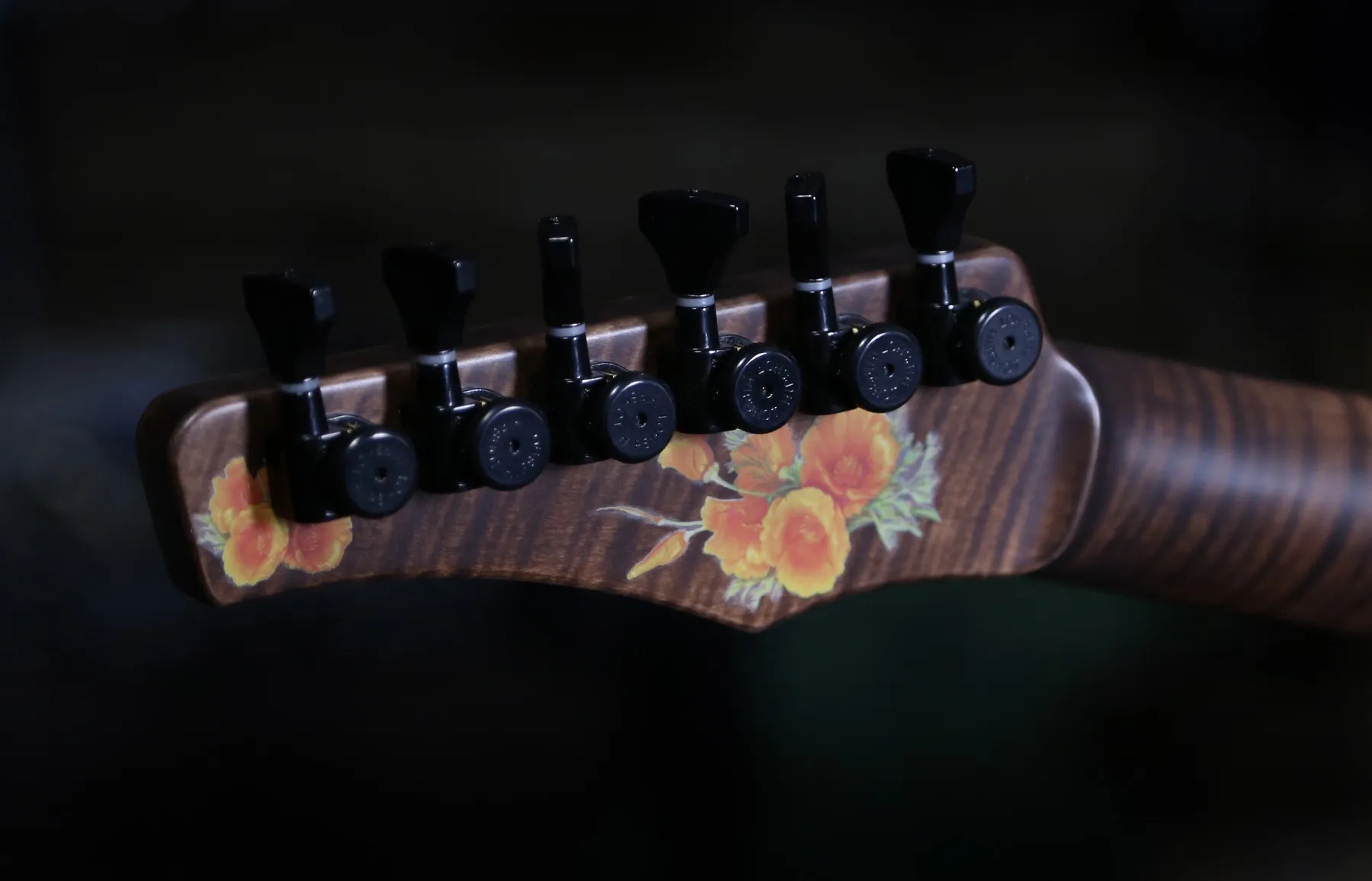 Cray Redwood build detail 1