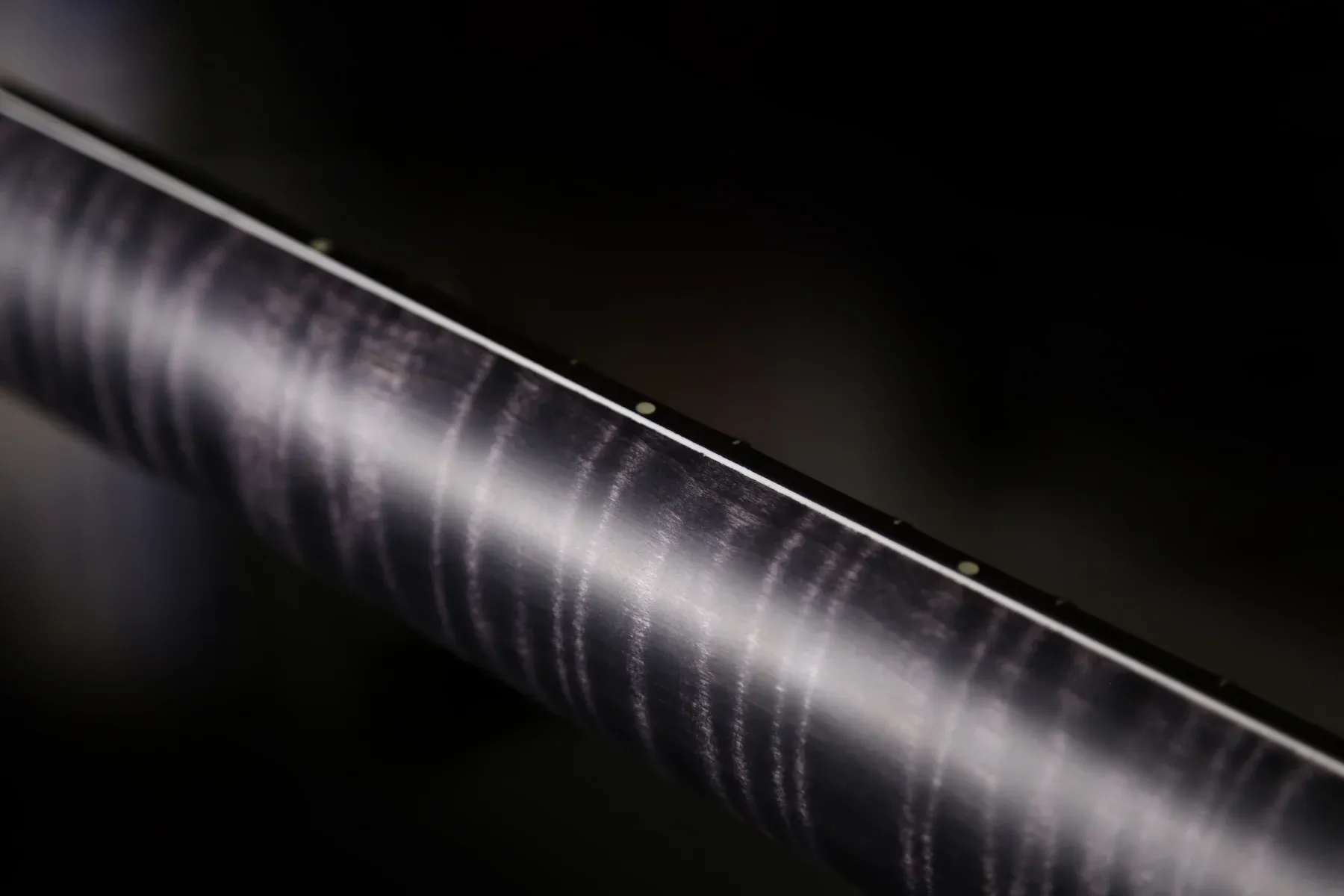 Koenigsegg Thor — workshop photograph 13