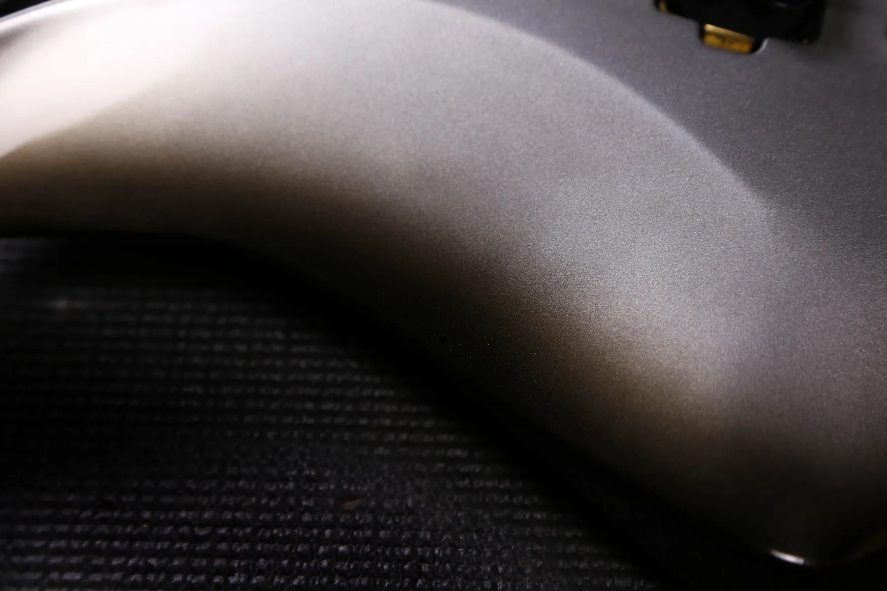 Silverburst build detail 3