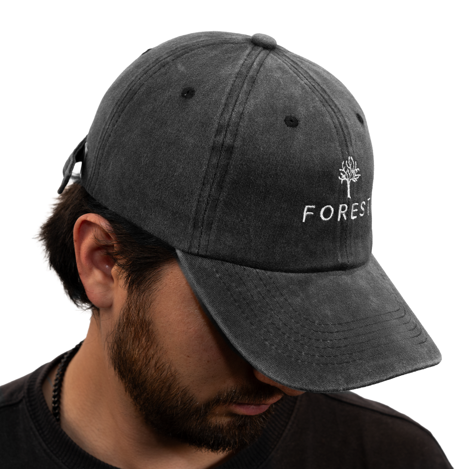 CAP FOREST SUMMER DROP
