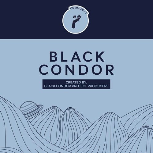 BLACK CONDOR