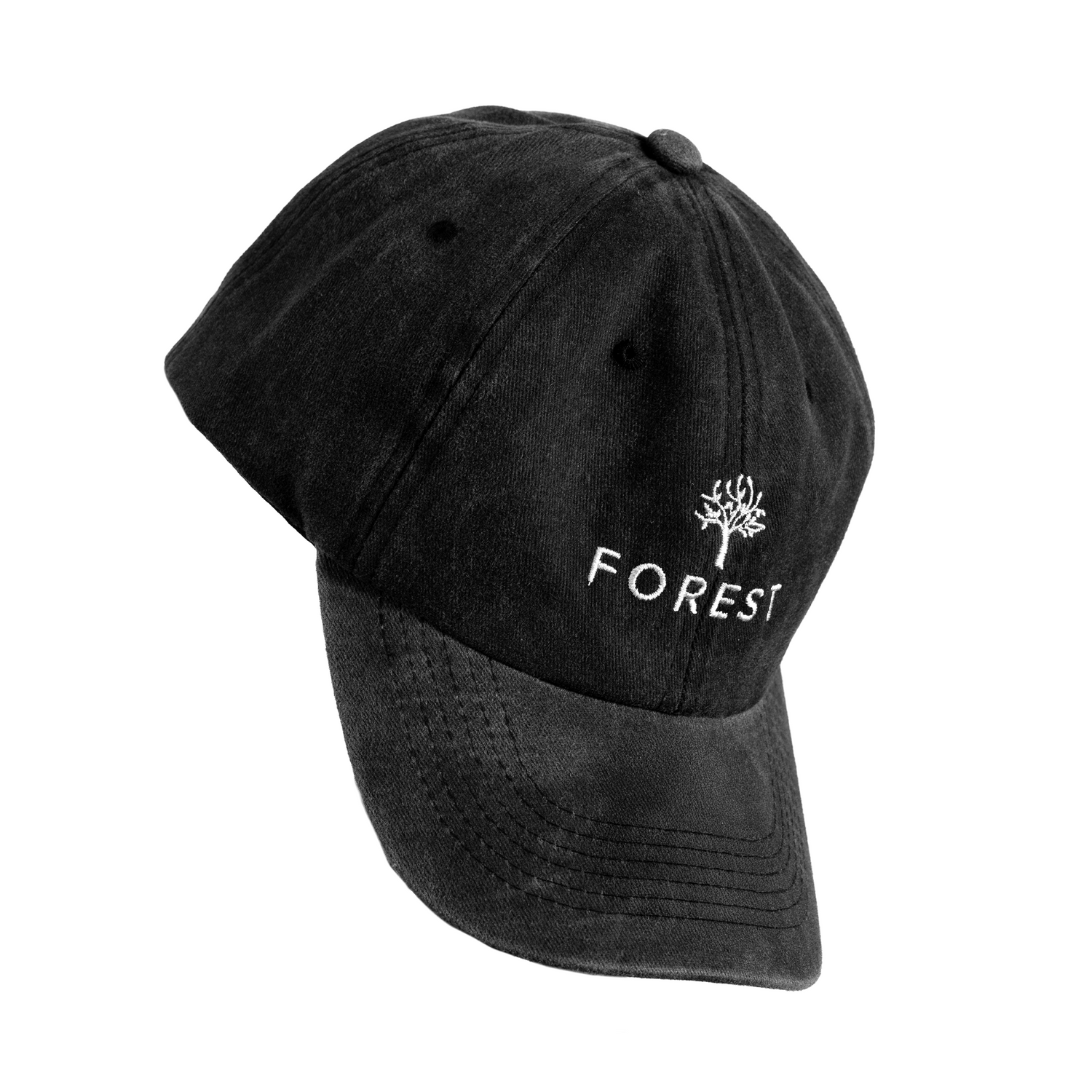 CAP FOREST SUMMER DROP