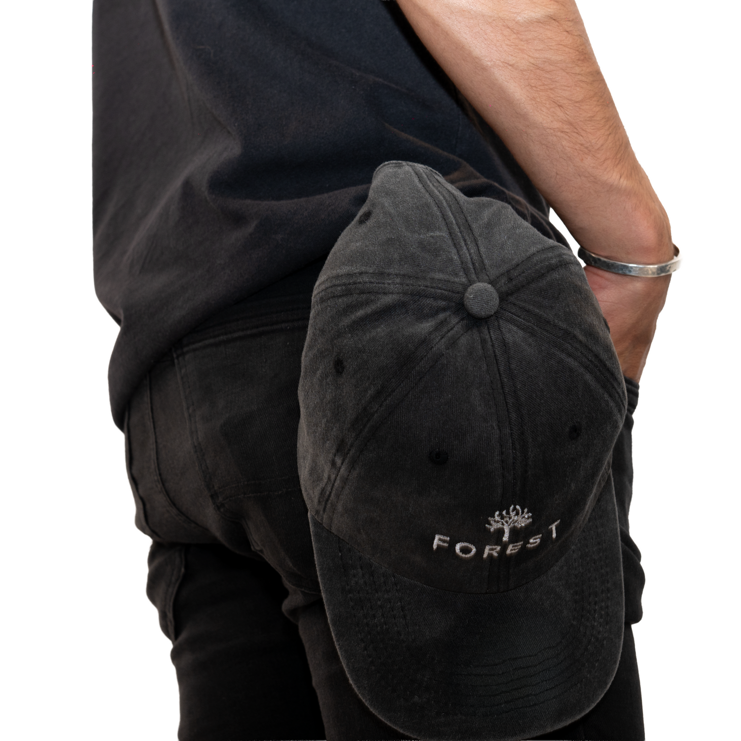 CAP FOREST SUMMER DROP